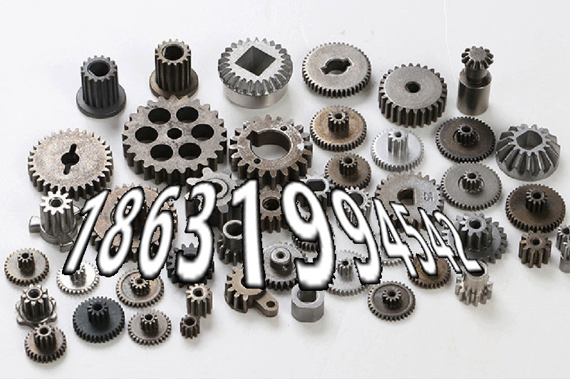 精密齿轮好使吗